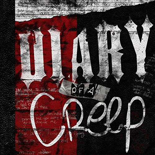 New Years Day : Diary of a Creep